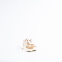 Load image into Gallery viewer, ONA BLVD CLASSIC WP | HONEST BEIGE/WHITENED PINK
