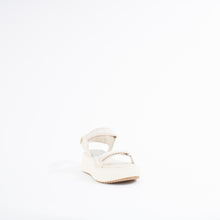 Load image into Gallery viewer, DEBRA | IVORY SUEDE
