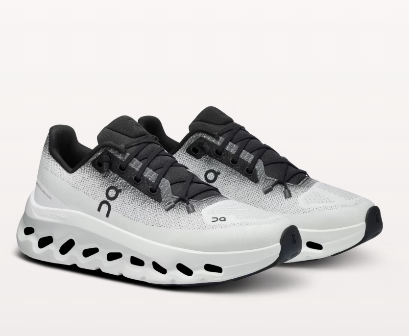 CLOUDTILT WOMEN | BLACK/IVORY – Shoes On King CLOUDTILT WOMEN | BLACK/IVORY – Shoes On King