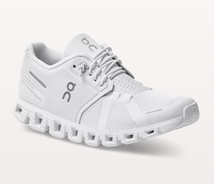 CLOUD 5 WOMEN | ALL WHITE