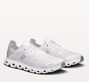 CLOUD 6 COAST WOMEN | WHITE/GLACIER