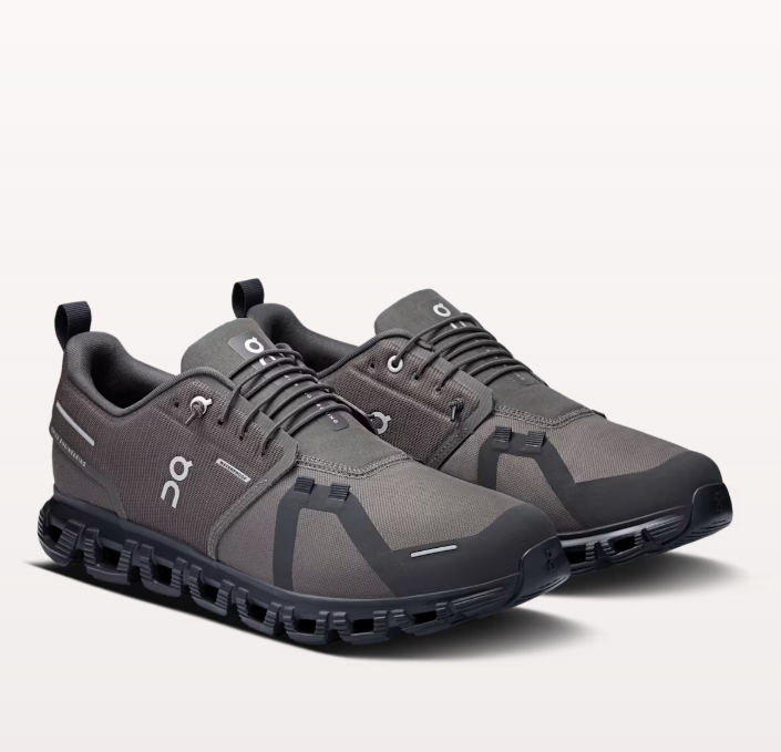 CLOUD 6 WP MEN | THORN/BLACK