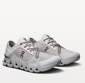 CLOUD X 4 AD WOMEN | WOLF/ALLOY