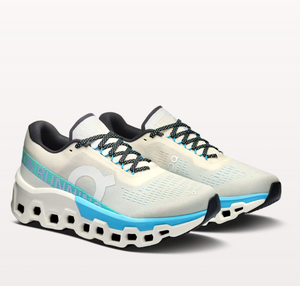 CLOUDMONSTER 2 WOMEN | CREAM/HORIZON