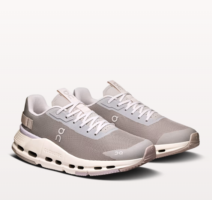 CLOUDNOVA FORM 2 WOMEN | FOG/LAVENDER