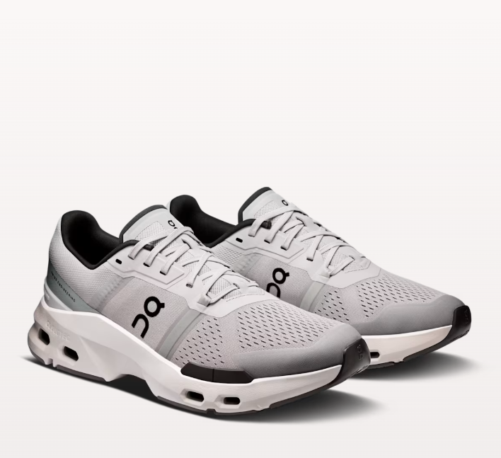 CLOUDPULSE MEN | WOLF/BLACK