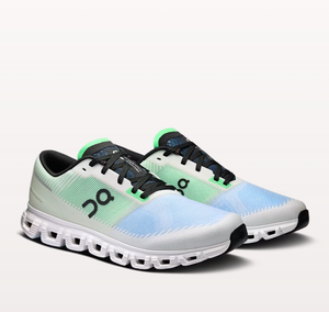 CLOUDPUSH 6 MEN | HORIZON/HONEYDEW