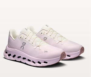 CLOUDTILT WOMEN | IVORY/ORCHID