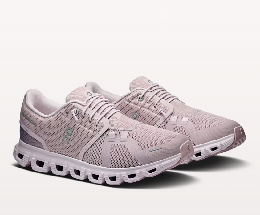 CLOUD 6 WOMEN | MAUVE/ORCHID – Shoes On King