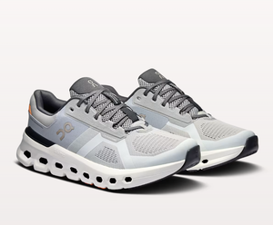 CLOUDRUNNER 2 MEN | WOLF/IVORY