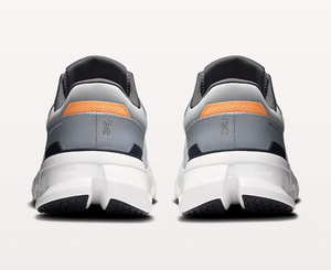 CLOUDRUNNER 2 MEN | WOLF/IVORY