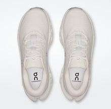 Load image into Gallery viewer, CLOUDRUNNER 3 WOMEN | WHITE/IVORY
