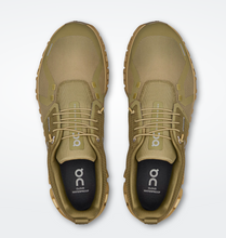 Load image into Gallery viewer, CLOUD 6 MEN WP | OLIVE/SAFARI
