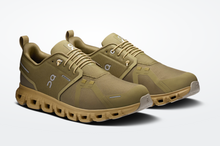 Load image into Gallery viewer, CLOUD 6 MEN WP | OLIVE/SAFARI
