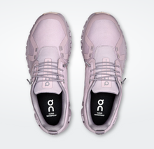 Load image into Gallery viewer, CLOUD 6 WATERPROOF WOMEN | MAUVE/ZINC
