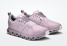 Load image into Gallery viewer, CLOUD 6 WATERPROOF WOMEN | MAUVE/ZINC
