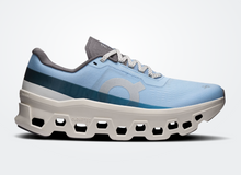 Load image into Gallery viewer, CLOUDMONSTER 1 WOMEN | CERULEAN/ICE
