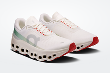 Load image into Gallery viewer, CLOUDMONSTER 1 WOMEN | IVORY/ CREEK

