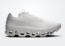 Load image into Gallery viewer, CLOUDMONSTER VOID WOMEN | WHITE/WHITE
