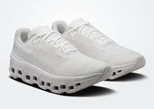 Load image into Gallery viewer, CLOUDMONSTER VOID WOMEN | WHITE/WHITE
