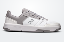Load image into Gallery viewer, THE ROGER CLUBHOUSE MEN | WHITE/OAR
