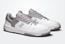 Load image into Gallery viewer, THE ROGER CLUBHOUSE MEN | WHITE/OAR

