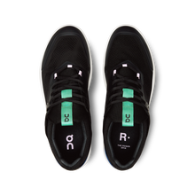 Load image into Gallery viewer, THE ROGER SPIN WOMEN | BLACK/INDIGO

