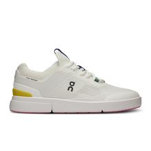 Load image into Gallery viewer, THE ROGER SPIN WOMEN | UNDYED WHITE/YELLOW
