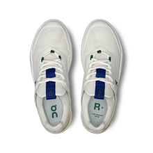Load image into Gallery viewer, THE ROGER SPIN WOMEN | UNDYED WHITE/YELLOW
