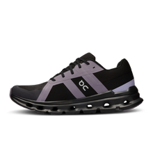 Load image into Gallery viewer, CLOUDRUNNER WOMEN | IRON/BLACK
