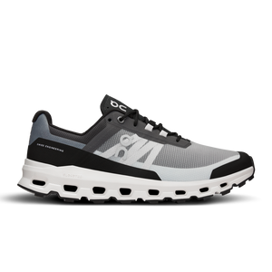 CLOUDVISTA MEN | BLACK/WHITE