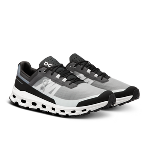 CLOUDVISTA MEN | BLACK/WHITE