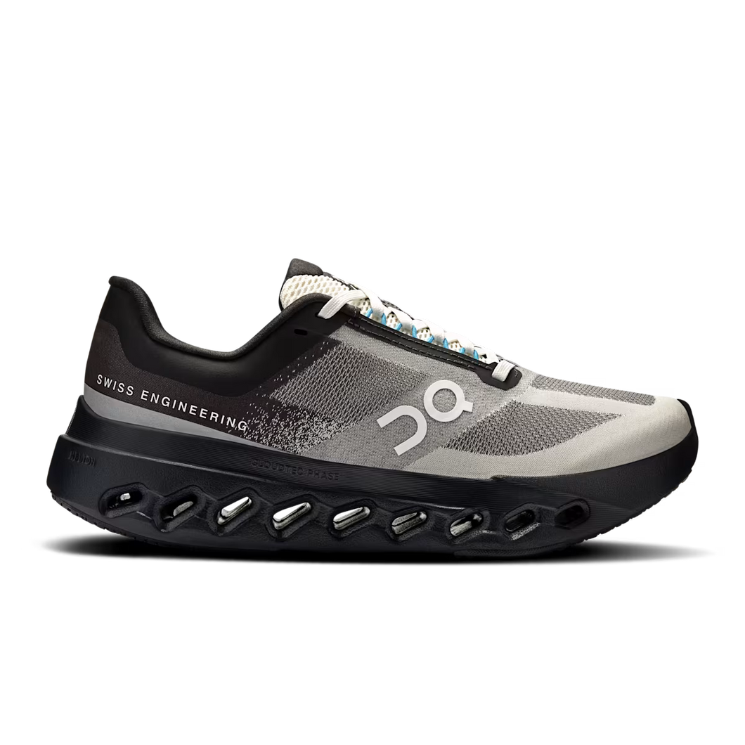 CLOUDSURFER NEXT WOMEN | BLACK/DEW