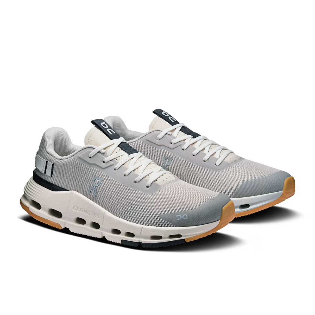 CLOUDNOVA FORM 2 WOMEN | TRUFFLE/DEW