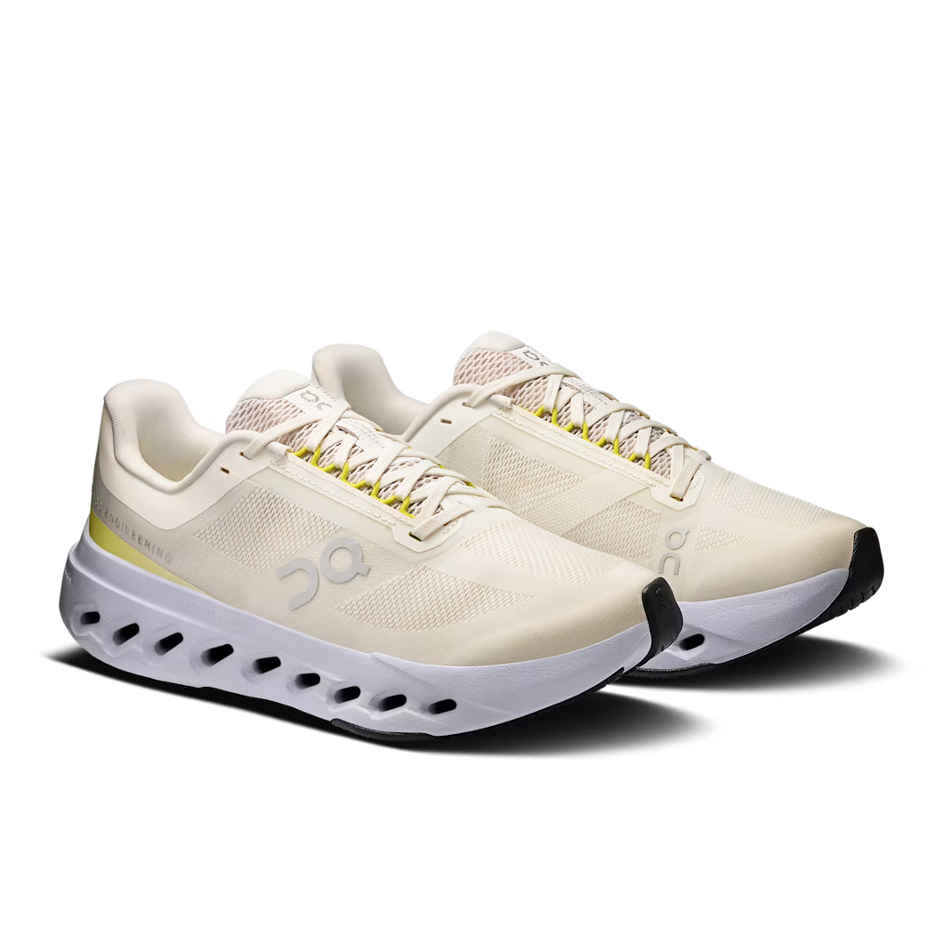 CLOUDSURFER NEXT WOMEN | IVORY/NIMBUS