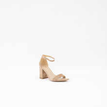 Load image into Gallery viewer, DANIELLA | OATMEAL SUEDE
