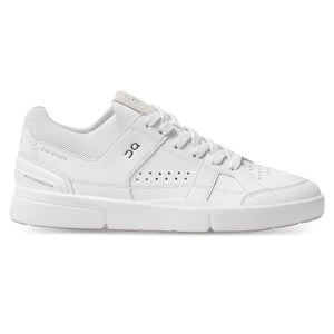 THE ROGER CLUBHOUSE WOMEN | ALL WHITE