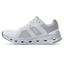 Load image into Gallery viewer, CLOUDRUNNER WOMEN | WHITE/FROST
