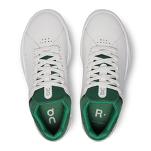 Load image into Gallery viewer, THE ROGER ADVANTAGE WOMEN | WHITE/GREEN
